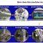 Semi automatic guangdong packing machine banana chips packing machine meat  balls packing machine