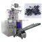 automatic  counting two bowls screw packing machine