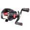 Byloo spinning saltwater sea fishing 80w trolling sesa accurate fishing reels  casting