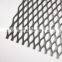 Carbon Steel Expanded Metal Manufacture