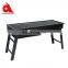 Hot-selling Outdoor Folding cast iron BBQ Grill outdoor kitchen for 3-5 people