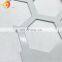 Chinese Factory Wholesale Hexagonal Stainless Steel Perforated Metal Mesh sieve sheet plate