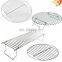 Custom Outdoor Stainless Steel Grill Mesh Sheet  For BBQ