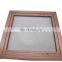 Custom Window Screen Metal Mesh Anti insect screen doors and windows