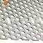 high quality aluminum round hole ceiling speaker grille perforated metal screen sheet
