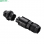 China factory Solar AC 5P connectors panel to panel type inverter ac connector