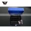 selling well all over the world metal cash box with lock metal money box