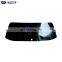 MAICTOP high quality car body parts tail gate glass windshield for lx570 2018 rear door glass