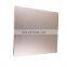 PCB Single Sided Copper and Glass Fiber FR4 Clad Board Copper 0.2mm