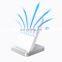 Original Xiaomi Wireless Charger 30W Max with Flash Charging for Xiaomi Mi Smartphone
