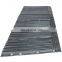 PP PVC 1330mm 1300mm 380mm Industrial Cooling Tower Fill Media with Drift Eliminator