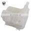 Wholesale high quality Auto parts EXCELLE CRUZE car radiator storage tank For Chevrolet Buick 13256823 13465094