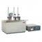 XWB-300A HDT Vicat Testing Machine Thermal Deformation Vicat Soften Point Temperature Tester