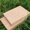 1 Ply Vertical Grain Bamboo Furniture Boards, Length: 600-4000mm, Width:20-1220mm