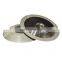 LIVTER Straight Cup Grinding Wheel Making Machine Hss Cbn Grinding Wheel