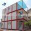 New Australia luxury 3 storey house 4 bedroom living homes prefab house for europe