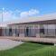 Prefabricated Light Steel Economic Villa Ready Made Modern Design Large Warm House for Sale