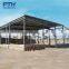 New Metal Steel Structure Prefabricated Warehouse Steel Structure Building