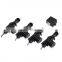 Promata 2020 car central locking system with car central locking autuator 6kg push power