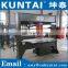 Hydraulic Automatic Rotating Head Die Cutting Press machine for Footwear