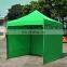 Wholesale wedding party 10x10 canopy tent gazebo aluminium trade show folding car tent tents 3x3