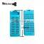 Washing machine parts hair remover net pocket filter box
