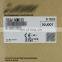 Programmable controller logic Melsec IQ-F FX5UJ-60MR/ES plc output module programmable controller melsec iq-f series
