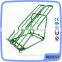 Deft design retail shelving