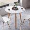 Coffee table with chairs EB-CT-9001T1