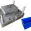 Profesional Plastic box injection mould plastic injection mould maker for food container mold
