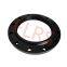 Annealing and Normalizing Pipe Flanges Painted Black Size From 1/2 Inch To 24 Inch Standard ASME B16.5