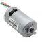 BL5285i BL5285 B5285M OD Φ 52mm mini inrunner BLDC Brushless DC Motor with internal integrated driver with hall sensor