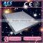 ACS high power leds Digital Color changing dance floor/indoor and outdoor