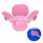 New Design Multicolor Silicone Makeup Brush Cleaner Washing Scrubber Board Cosmetics Mat Pad Cleaning Tools brushes clean
