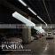 90x1200 20w pmma surface led light pendant for dinning room office shop garage