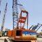 Used HITACHI KH180 cranes with good machine performance is for sale