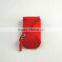 Small Round Zipper Felt Pen Bag Yiwu Pen Bag