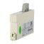 Acrel current isolator BM-DI/IS input DC 0-1/0-20/4-20mA output 4-20mA powered by output