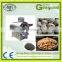 continuous soybean roaster/soya bean roasting machine/seed roaster