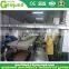 Customized tuna fish processing plant with high quality