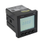 Acrel AMC72L-DV LCD display DC programmable voltmeter Primary voltage 300V Embedded installation 0.5 class accuracy