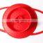 Promtional Top Quality Silicone Microwavable Steamer