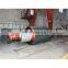 LYHGB Forged roller shaft steel gear drive shaft