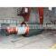 42CrMo4 Factory Forging Main Shafts for Cone Jaw Gyratory Crusher Mining Equipment