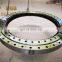 Single Row Crossed Roller Bearing Turntable Vertical Parts Bearing  9016