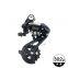 Shuimao M310 rear shift M360 mountain bike rear shift 3 * 8 speed 21 speed 24 speed rear transmission