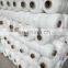 White PP Extruded Heavy Duty Trellis Netting 6 Inch Squares