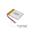 UFX 503035 300mAh 3.2V Rechargeable Li-ion Battery Professional Lithium-ion Cell Factory Custom Drone