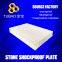 Kitchen countertop stone companion glass fiber honeycomb board