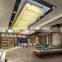 Custom Made Large Indoor Decoration Project Pendant Light Fixture Hotel Villa Ceiling Modern Led Chandelier
